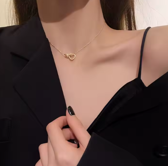 Vita Armoris - Corazón de Oro